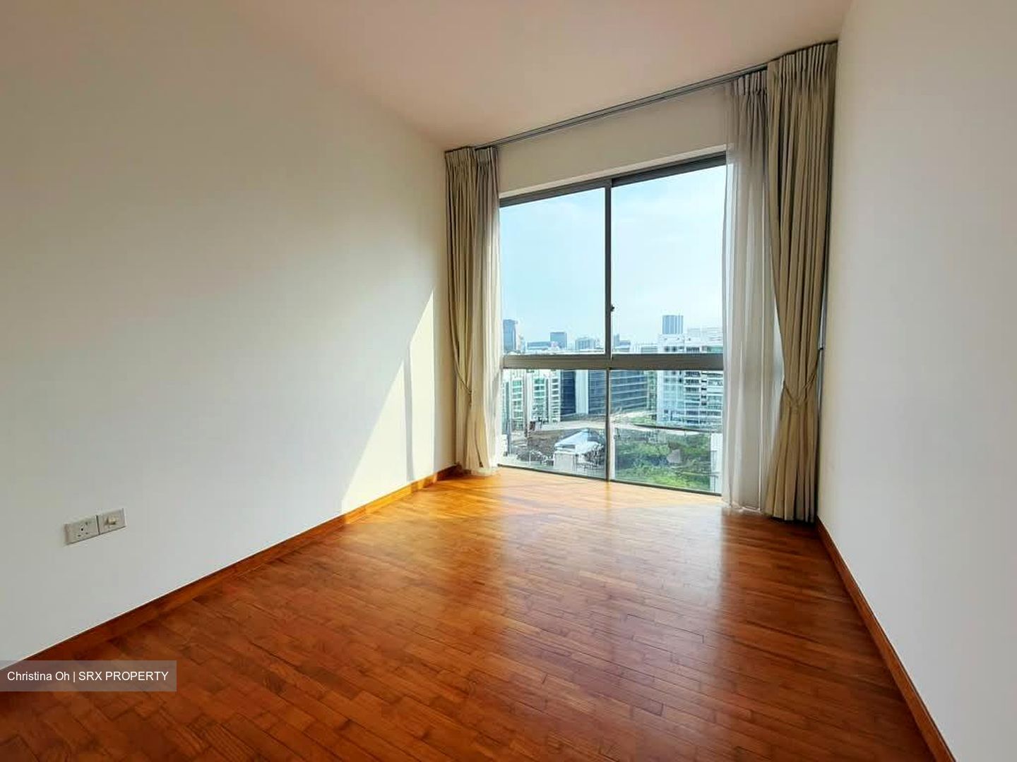 The Wharf Residence (D9), Condominium #542703711